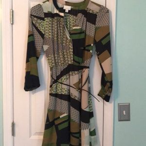 Donna Morgan Size 6 Dress